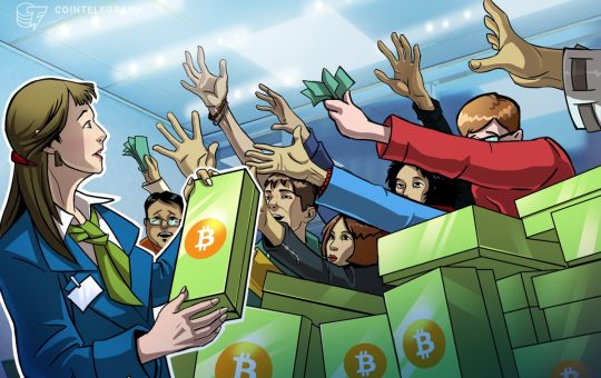 Bitcoin Buy Signs Flash But Short-term Risk Remains