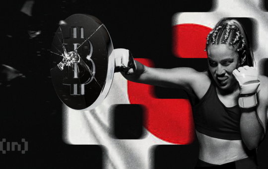 Japan Proposes Crypto Reform to Allow Bitcoin ETFs and Slash Crypto Taxes