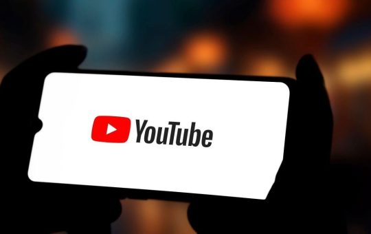 Bitcoin Educator Ben Perrin Suspended by Youtube