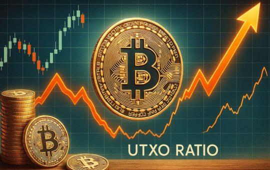 Bitcoin UTXO Model Signals A Shift – Buyers Return As Selling Pressure Fades