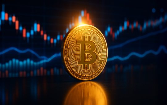 Bitcoin holding $100k psychological floor amid recent dip signals robust investor sentiment