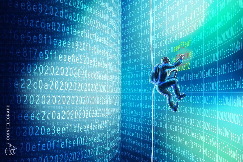 Cetus Relaunches After $200 Million May Hack