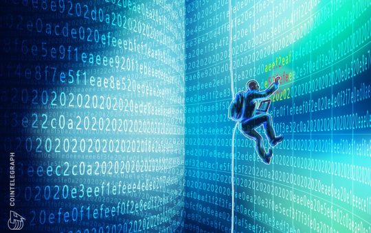 Cetus Relaunches After $200 Million May Hack