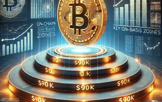 Coinbase Predicts Crypto Surge in 2025, But Leverage May Be the Time Bomb