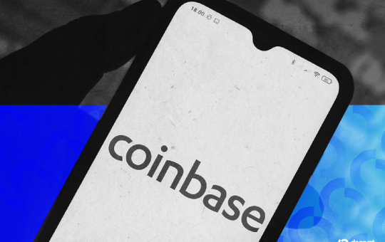 Coinbase US Perpetuals Are Arriving Next Month as Stock Soars to New Heights