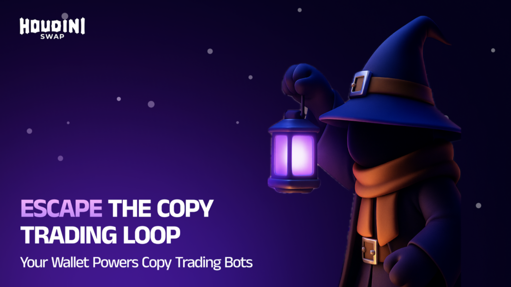 Copy Trading Boom Creates $118 Billion ‘Financial DNA’ Market