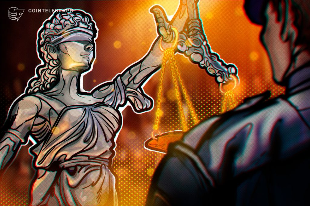 Crypto Scammer Gets 8 Years for $40M EmpowerCoin, ECoinPlus, Jet-Coin Fraud