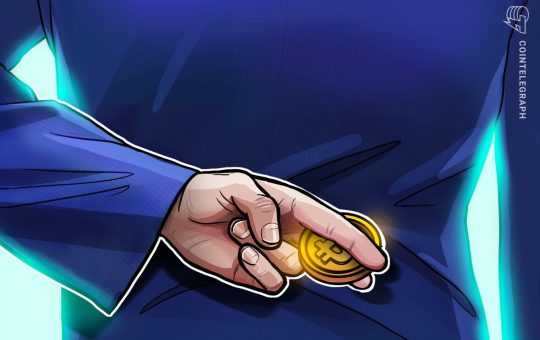 Czech Government Survives No-Confidence Vote Amid Bitcoin Scandal