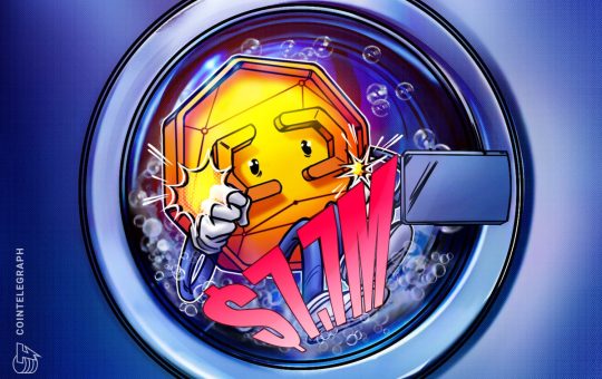 DOJ files to confiscate alleged North Korea IT worker crypto