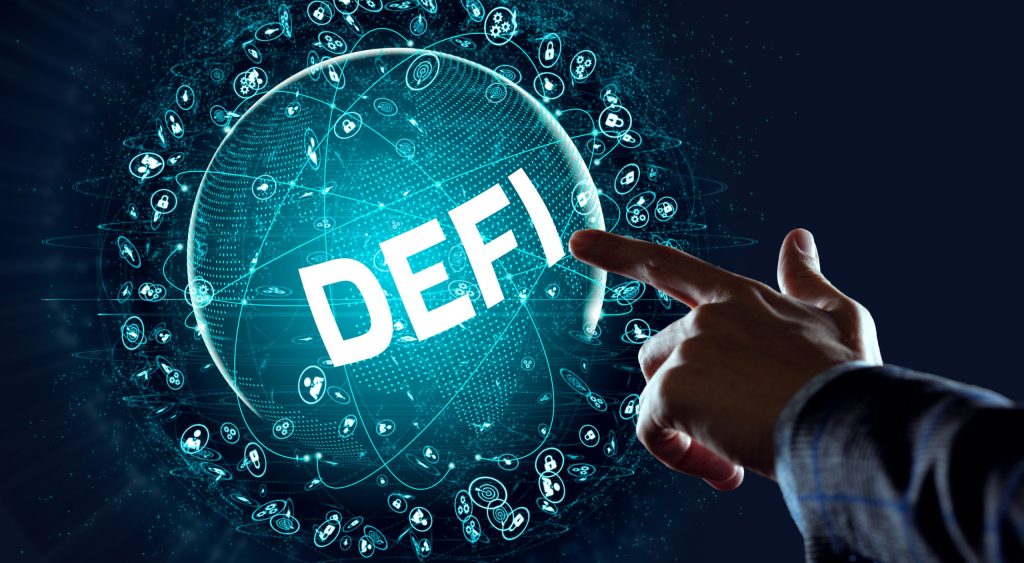 DeFi lending protocols hold nearly $60B in assets amid new wave of adoption: report