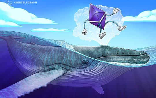 ETH Short Liquidations May Send Ether Price to $3K