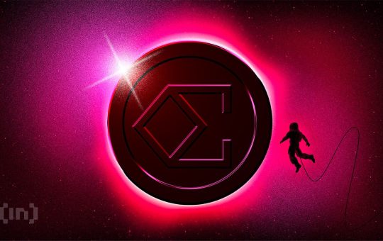 Coinbase Adds Ethena (ENA) to Listing Roadmap, Sparking 8.6% Price Surge