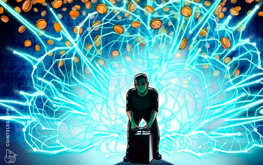 Fragmented liquidity is DeFi’s central scalability risk.