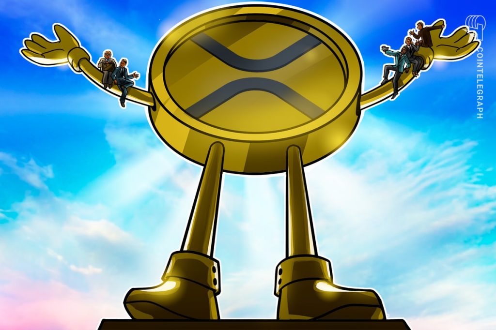 Guggenheim Tokenizes Commercial Paper on XRP Ledger