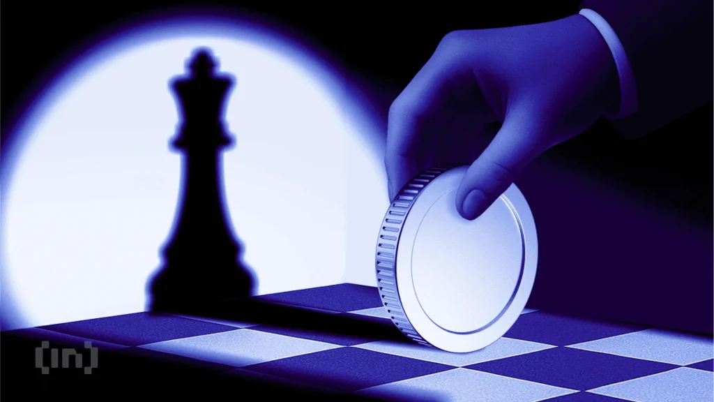 Sygnum CIO Explains Why Solana and XRP Could Become the Next Big Institutional Crypto Bets