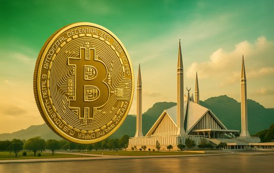 IMF asks for urgent clarification from Pakistan over 2,000MW power allocation to Bitcoin mining