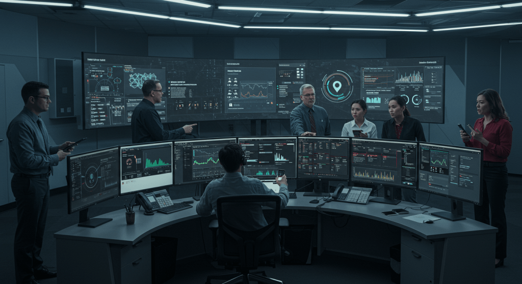 Identity becomes the control plane for enterprise AI security