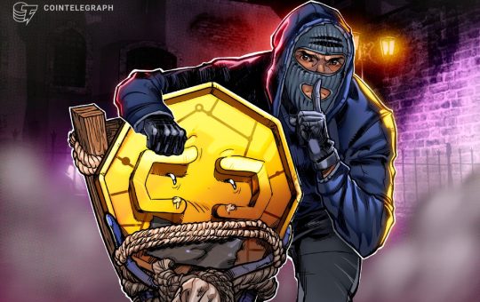 Kidnappers Release Crypto Trader Because Of Low Balance