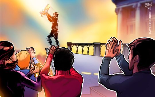 New GPB-backed stablecoin tGBP goes live on BCP Markets