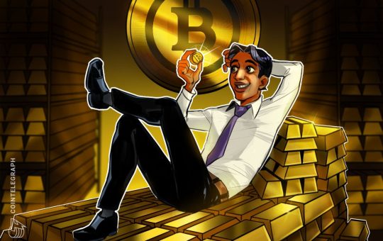 Panther Metals Launches Bitcoin Treasury For Zine Mine Finance