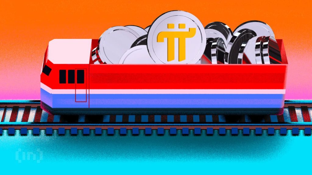 Pi Network Price Holds Near Key Support – Further Decline or Recovery?