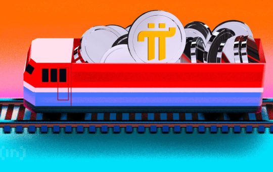 Pi Network Price Holds Near Key Support – Further Decline or Recovery?