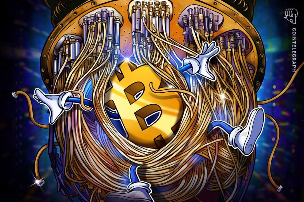 Quantum computers could break Bitcoin’s security within five years.