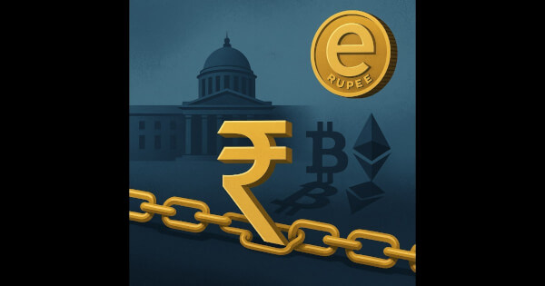 RBI's Crypto Squeeze: A 2025 Reality Check