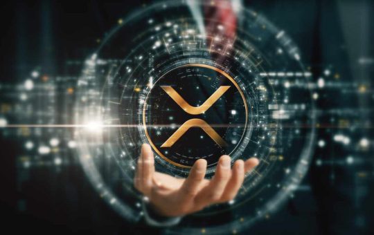 Ripple Highlights XRP Ledger Advancements Powering Institutional Blockchain Adoption