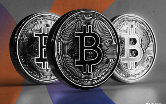 Semler Scientific Targets Hefty Bitcoin Stash Over Next 2 Years