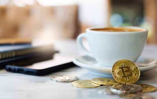Spanish Coffee Shop Franchise Joins the Bitcoin Treasury Craze: Approves €1B Purchase Strategy