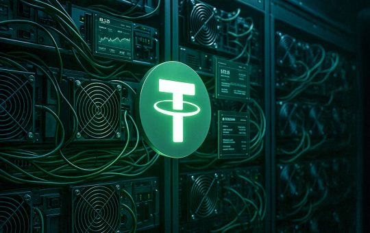Tether to democratize Bitcoin mining with open-source software debut