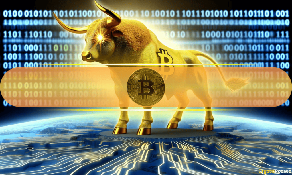 This Key Level Holds Key to Unlocking Bitcoin's Next Bull Run: Analyst