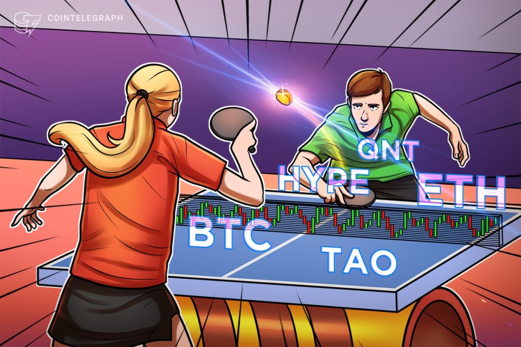 Top 5 cryptocurrencies to watch out for in the near term