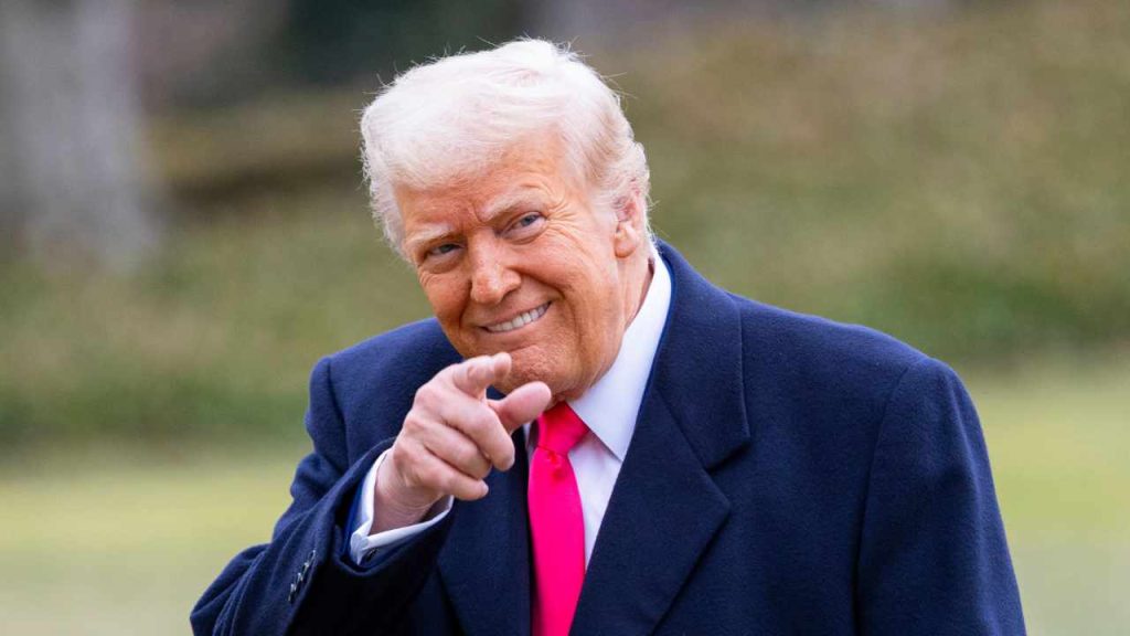 Trump-Linked Truth Social Bitcoin ETF Filed With SEC