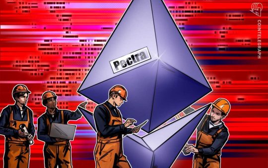 Wintermute’s ‘CrimeEnjoyor’ to flag Ethereum’s wallet-draining contracts