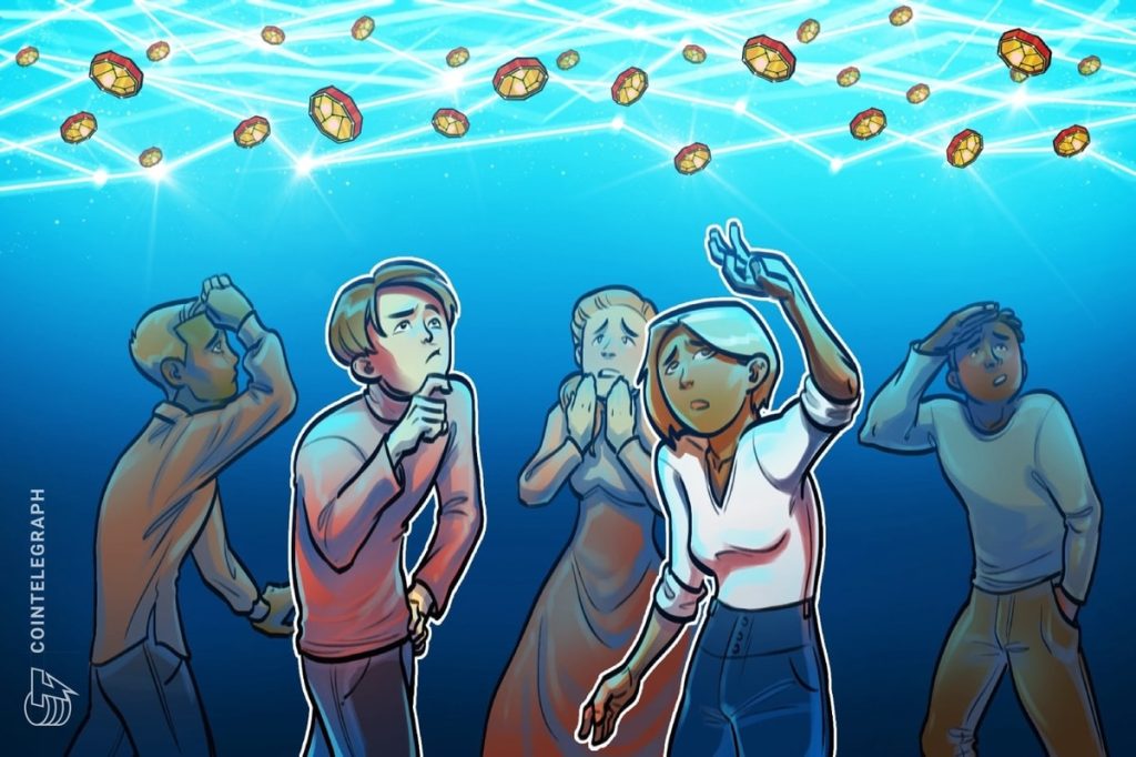 50% of Non-Investors Say They Don’t Understand It Well Enough to Buy