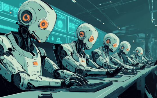 AWS unveils Bedrock AgentCore, a new platform for building enterprise AI agents with open source frameworks and tools