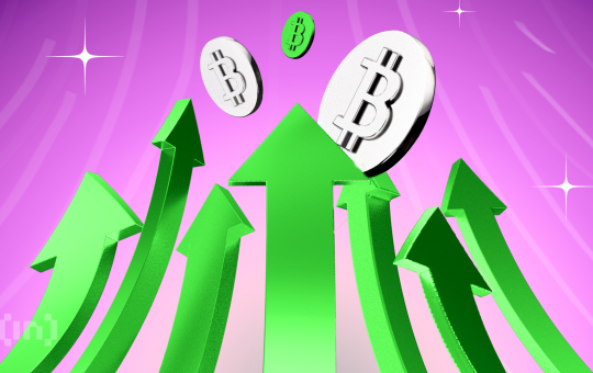 Bitcoin’s $1.2 Trillion Unrealized Profit Pool Grows While Holders Resist The Urge to Sell