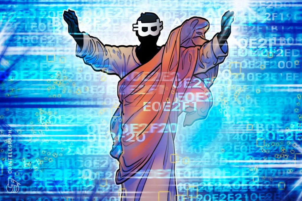 Bitcoin Rally Makes Satoshi Nakamoto 11th Richest Billionaire