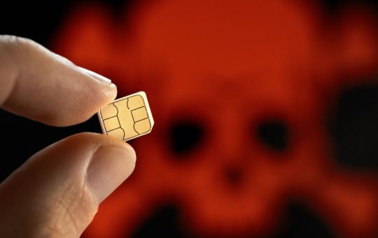 Canadian Woman Sues After $1.3M in Bitcoin Vanishes in SIM-Swap Scam