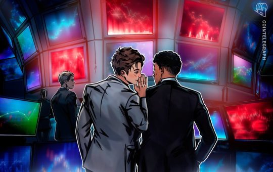 CoreWeave Stock Slips as Analysts Question $9B Core Scientific Acquisition