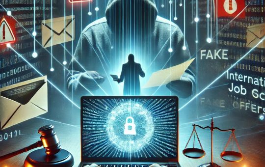 Crypto Job Scam: US Woman Sentenced for Aiding North Korean Hackers