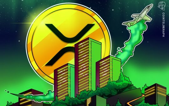 Dave Portnoy Upset Over Selling XRP Amid Price Surge