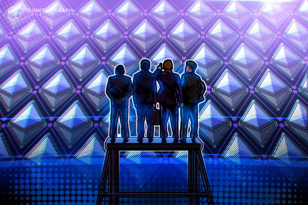 Eric Trump Gloated On X As His 5 Month Old Prediction Came True.