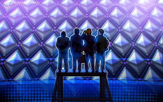 Eric Trump Gloated On X As His 5 Month Old Prediction Came True.