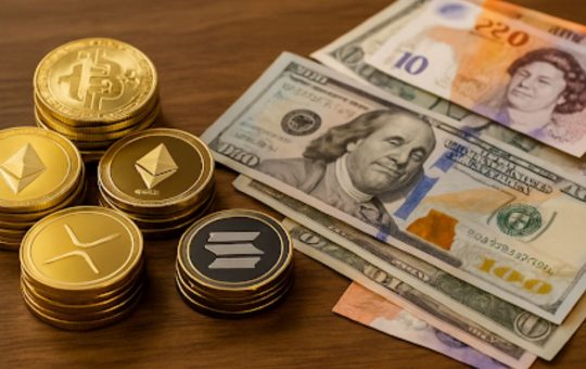 Coinpedia - Fintech & Cryptocurreny News Media