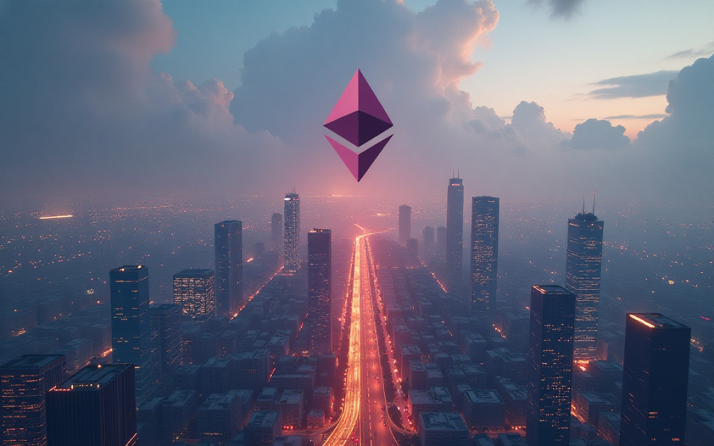 Ethereum Price