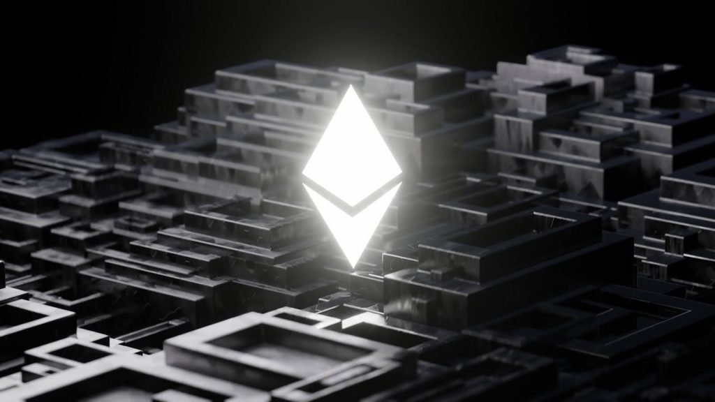 Ethereum price rises towards $3,900 as it mirrors a historic stock market rally