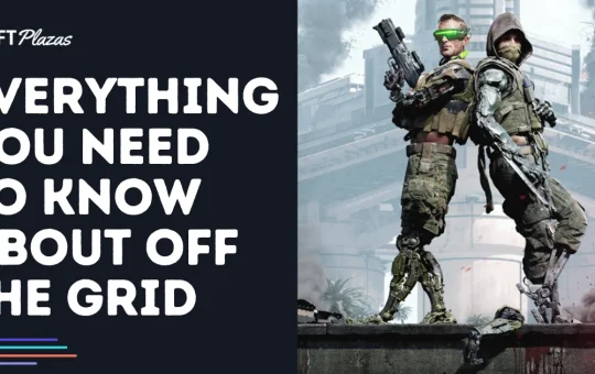 Everything You Need to Know About Off The Grid